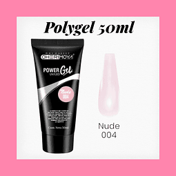 Polygel 50ml 004 Nude