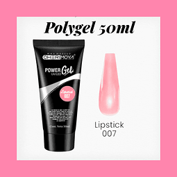 Polygel 50ml 007 Lipstick