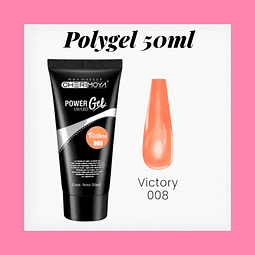 Polygel 50ml 008 Victory 
