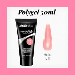 Polygrl 50ml 011 Halo