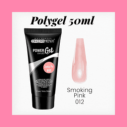 Polygel 50ml 012 Smoking Pink