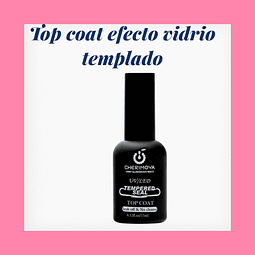 Top coat Tempered seal, serie premium cherimoya 
