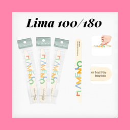 Lima 100/180 Flamenco 