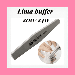 Lima buffer 200/240