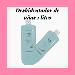 Deshidratador 1 litro Magickur 