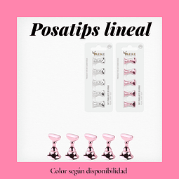 Posatips lineal 