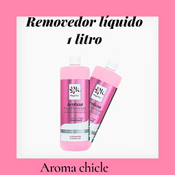 Removedor magickur 1 litro