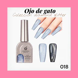 Colección diamond glitter-018