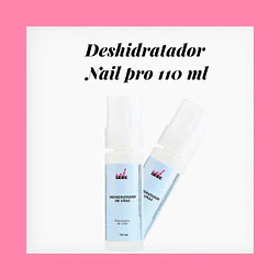 Deshidratador Nail pro 110ml