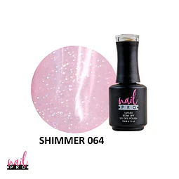 Shimmer 064 base francesa 