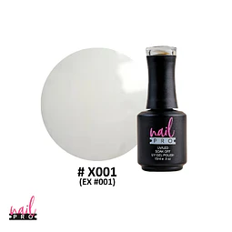 X001 blanco tiza 