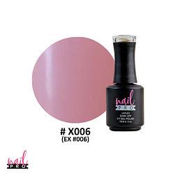 X006 rosado claro 