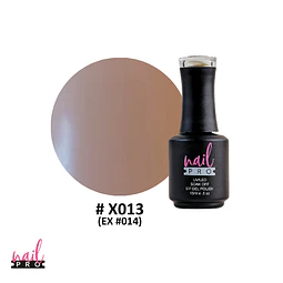 X013 color piel