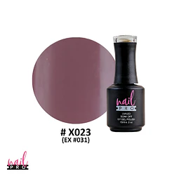 X023 nude lila 