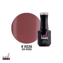 X026 nude café 