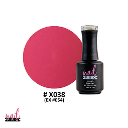 X038 rosado 