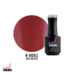 X051 ladrillo 