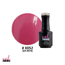 X052 fucsia pastel