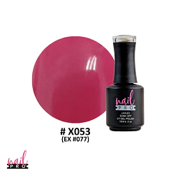 X053 fucsia 