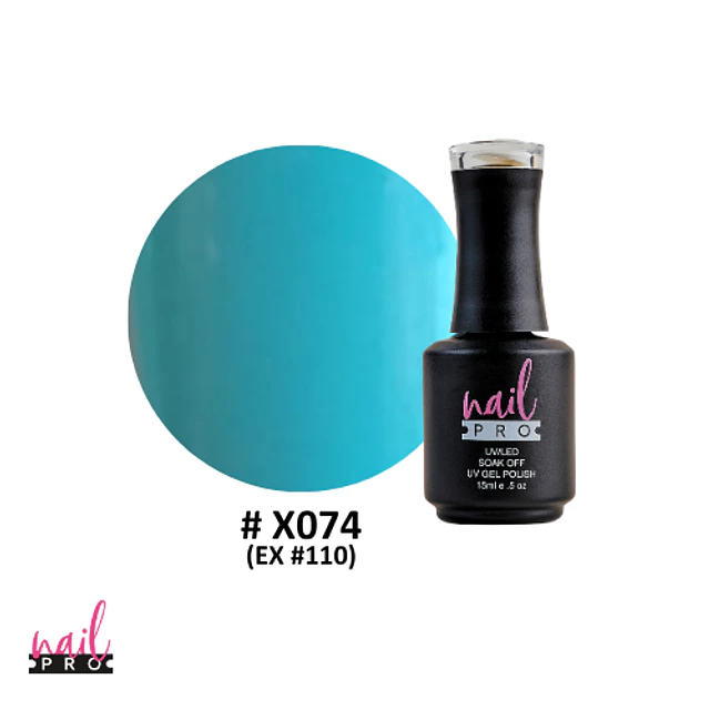 X074 celeste 