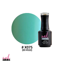 X075 verde agua 