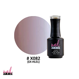 X082 rosa lila claro 