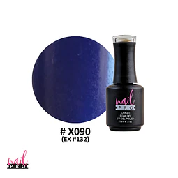 X090 azul marino 