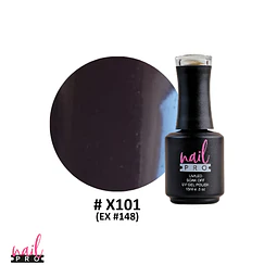 X101 burdeo café 