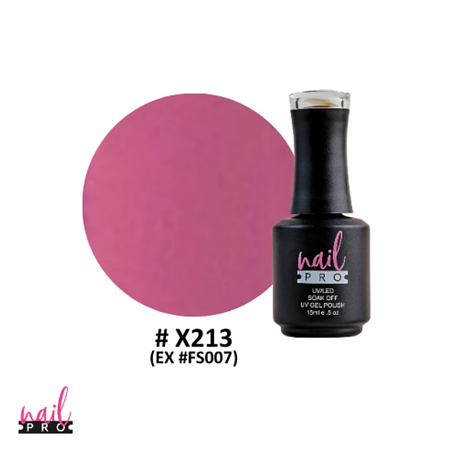 X213 rosado 