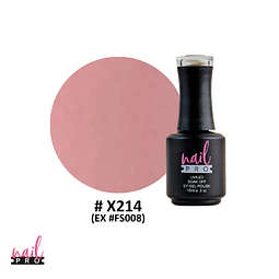 X214 rosa damasco pastel 