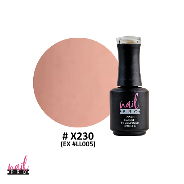 X230 rosa piel 