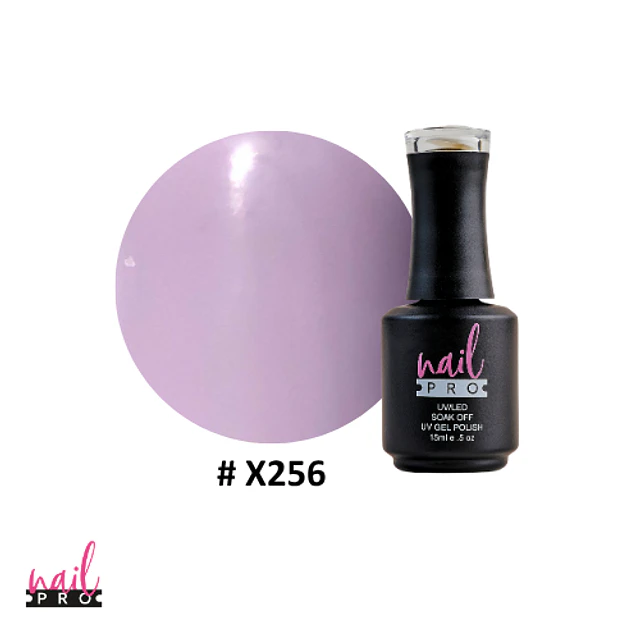 X256 morado pastel 