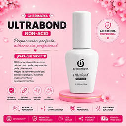Ultrabond Cherimoya 
