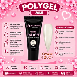 Polygel n°002  30ml