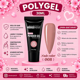 Polygrl n°008 30ml