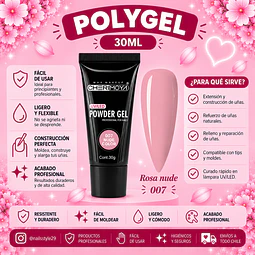 Polygel n°007 30ml