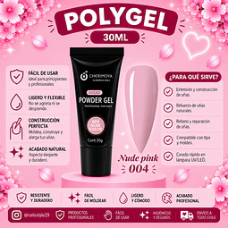 Polygel n°004 30ml