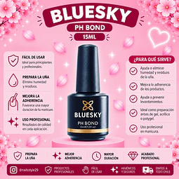 Ph Bond Bluesky 15ml