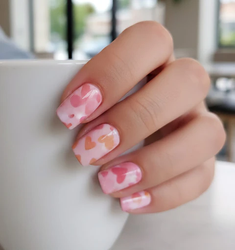 CORAZÓN DULCE