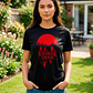Polera Stranger Things Diseño Upside Down - Miniatura 1