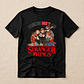 Polera Stranger Things Friends Dont Lie - Miniatura 3