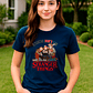 Polera Stranger Things Friends Dont Lie - Miniatura 2