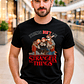 Polera Stranger Things Friends Dont Lie - Miniatura 1