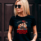 Polera Stranger Things Friends Dont Lie - Miniatura 3