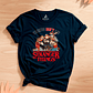 Polera Stranger Things Friends Dont Lie - Miniatura 2