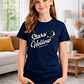 Polera Stars Hollow Inspirada En Gilmore Girls - Miniatura 1