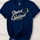 Polera Stars Hollow Inspirada En Gilmore Girls - Miniatura 2