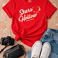 Polera Stars Hollow Inspirada En Gilmore Girls - Miniatura 6