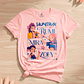 Polera Infantil K-pop Huntrx Demon Hunters - Miniatura 2