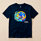 Polera Sonic Speed Rings - Miniatura 4
